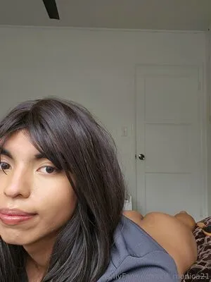 Cd Monica21 OnlyFans Leaked Free Thumbnail Picture - #vosaLNF4bS
