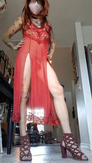 Cd Nikki Sixxx OnlyFans Leaked Free Thumbnail Picture - #LnYy429i3o