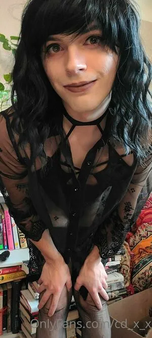 Cd X X OnlyFans Leaked Free Thumbnail Picture - #280N0IziLR