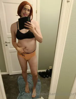 Cdamandabbgurl OnlyFans Leaked Free Thumbnail Picture - #250UmS2uh2