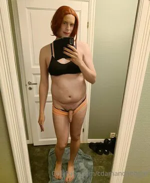 Cdamandabbgurl OnlyFans Leaked Free Thumbnail Picture - #7gCehIjY0f