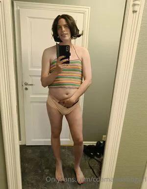 Cdamandabbgurl OnlyFans Leaked Free Thumbnail Picture - #MTEMJaXcJV