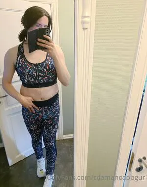 Cdamandabbgurl OnlyFans Leaked Free Thumbnail Picture - #OWepb3Cyt8