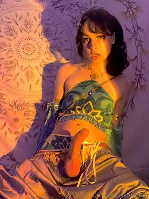 Cdbell OnlyFans Leaked Free Thumbnail Picture - #28qdvYOywK