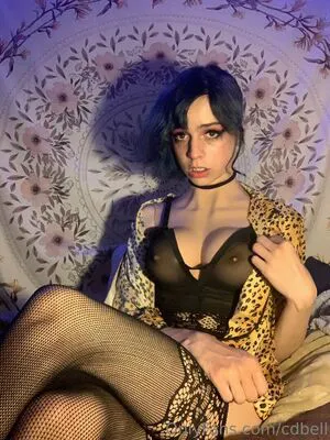 Cdbell OnlyFans Leaked Free Thumbnail Picture - #3Ep2rMQJng