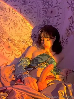 Cdbell OnlyFans Leaked Free Thumbnail Picture - #AjB1ATyp3e