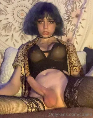 Cdbell OnlyFans Leaked Free Thumbnail Picture - #B3Rt5H8bjI