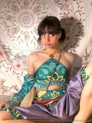 Cdbell OnlyFans Leaked Free Thumbnail Picture - #BnKsn6ULcq