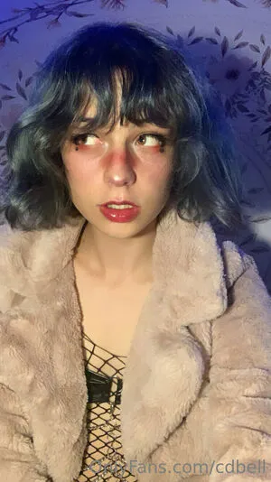 Cdbell OnlyFans Leaked Free Thumbnail Picture - #EOKRR8kjeL