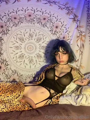Cdbell OnlyFans Leaked Free Thumbnail Picture - #OastxgMgID