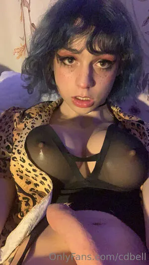 Cdbell OnlyFans Leaked Free Thumbnail Picture - #VTtadhk9OG