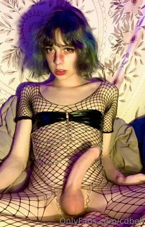 Cdbell OnlyFans Leaked Free Thumbnail Picture - #Y8jJAj27cC