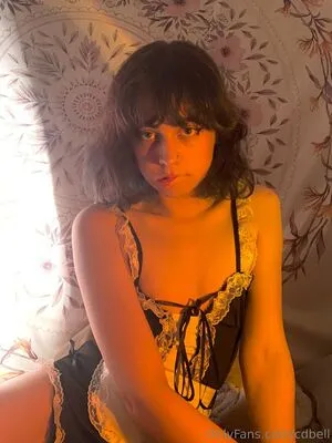 Cdbell OnlyFans Leaked Free Thumbnail Picture - #dTmz77OmtT