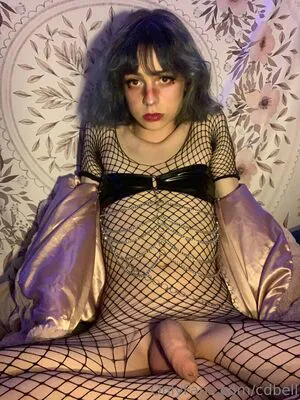 Cdbell OnlyFans Leaked Free Thumbnail Picture - #sUMuju2lX4