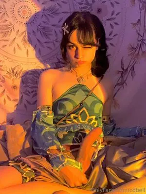 Cdbell OnlyFans Leaked Free Thumbnail Picture - #vbpB8N5VXX