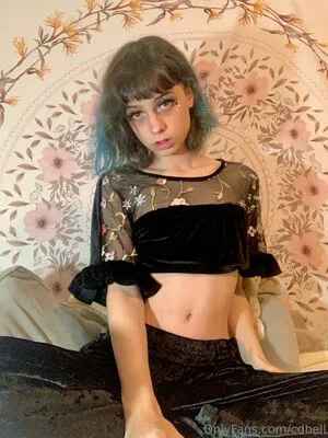 Cdbell OnlyFans Leaked Free Thumbnail Picture - #vfsfrIcdTA