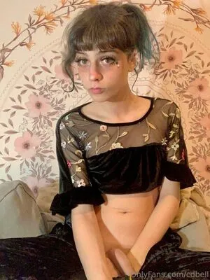 Cdbell OnlyFans Leaked Free Thumbnail Picture - #wZpZ8Hwexs