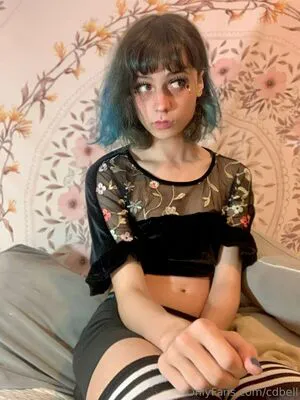 Cdbell OnlyFans Leaked Free Thumbnail Picture - #xTOtRhlUUj