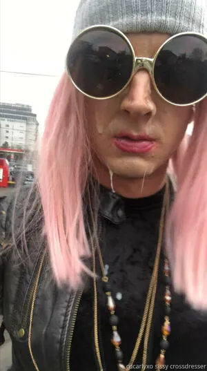 Cdcarlyxo OnlyFans Leaked Free Thumbnail Picture - #PH0OD2JB9v