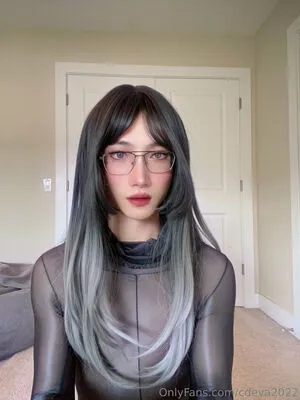 Cdeva2022 OnlyFans Leaked Free Thumbnail Picture - #LbXIYPSnuT