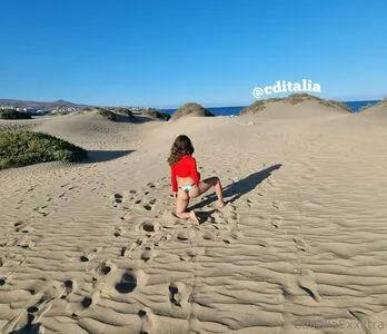 Cditaliaexxxtra OnlyFans Leaked Free Thumbnail Picture - #fVHjjKHx51