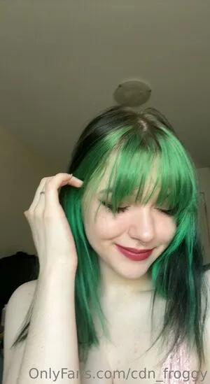 Cdn Froggy OnlyFans Leaked Free Thumbnail Picture - #eaR9IjX1zO