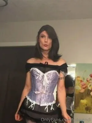Cdwendi OnlyFans Leaked Free Thumbnail Picture - #GKyLNBKRoU