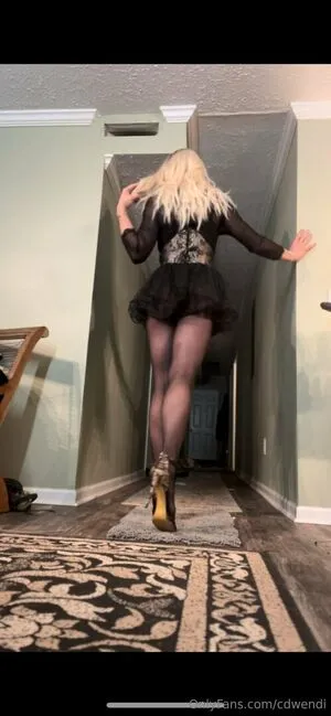 Cdwendi OnlyFans Leaked Free Thumbnail Picture - #hEEvqDlig1