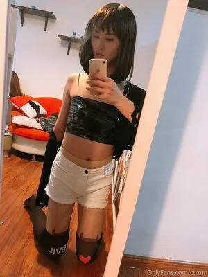 Cdxun OnlyFans Leaked Free Thumbnail Picture - #PwjGDmyJJ7