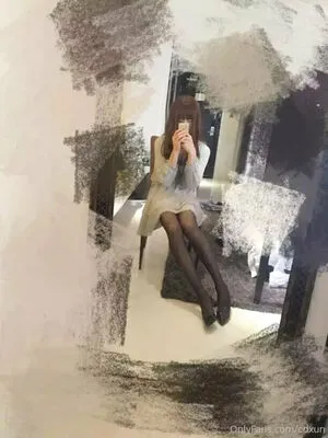 Cdxun OnlyFans Leaked Free Thumbnail Picture - #Q4xJMVpAni