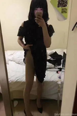 Cdxun OnlyFans Leaked Free Thumbnail Picture - #VtyEKSgR6u