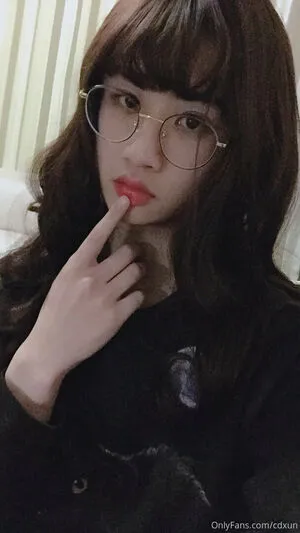 Cdxun OnlyFans Leaked Free Thumbnail Picture - #s7PedN4j8N