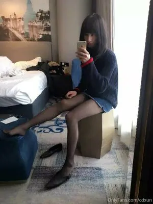 Cdxun OnlyFans Leaked Free Thumbnail Picture - #sCZ8jTjKZl