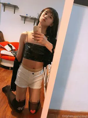 Cdxun OnlyFans Leaked Free Thumbnail Picture - #xGaNklybo2