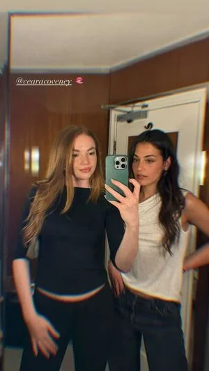Ceara Coveney OnlyFans Leaked Free Thumbnail Picture - #d0X2mL2qzh