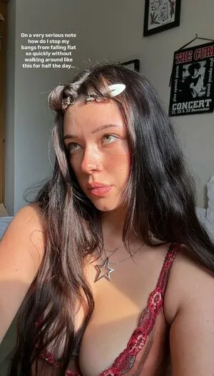 Ceara Maya OnlyFans Leaked Free Thumbnail Picture - #LhZcG0liVv