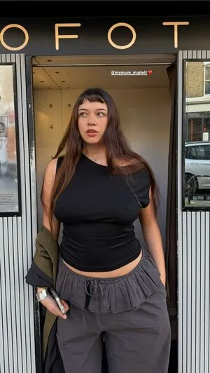 Ceara Maya OnlyFans Leaked Free Thumbnail Picture - #qxLaaoOl5B