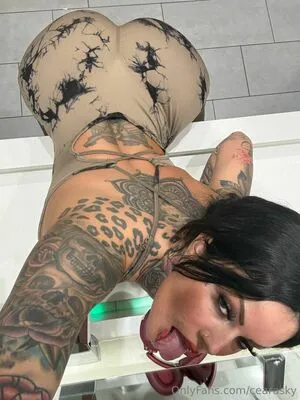 Ceara Sky OnlyFans Leaked Free Thumbnail Picture - #0BTZYjGePA