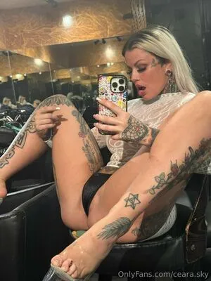 Ceara Sky OnlyFans Leaked Free Thumbnail Picture - #1oOd3ukK2K