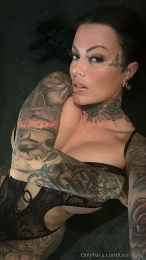Ceara Sky OnlyFans Leaked Free Thumbnail Picture - #AHIswZIREG