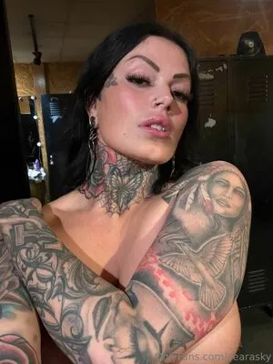 Ceara Sky OnlyFans Leaked Free Thumbnail Picture - #GBQyXKAvLe