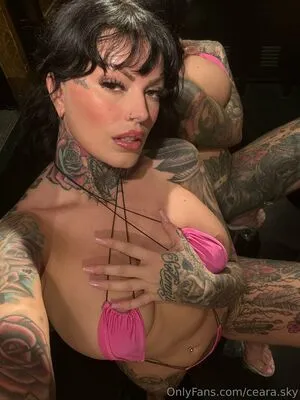 Ceara Sky OnlyFans Leaked Free Thumbnail Picture - #KJbi6TTcK8