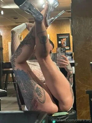 Ceara Sky OnlyFans Leaked Free Thumbnail Picture - #Ntx9gKjfmf