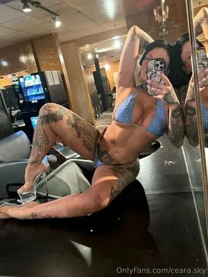 Ceara Sky OnlyFans Leaked Free Thumbnail Picture - #TqqhzMtGlx