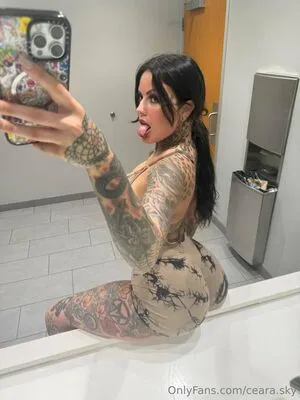 Ceara Sky OnlyFans Leaked Free Thumbnail Picture - #XtpTy9S0Ow