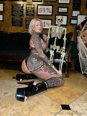 Cearasky OnlyFans Leaked Free Thumbnail Picture - #5Dx7OXBXuC