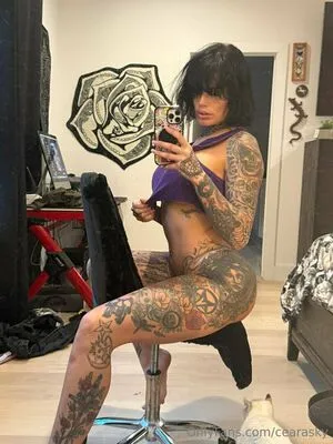 Cearasky OnlyFans Leaked Free Thumbnail Picture - #6cIaE5OR7K