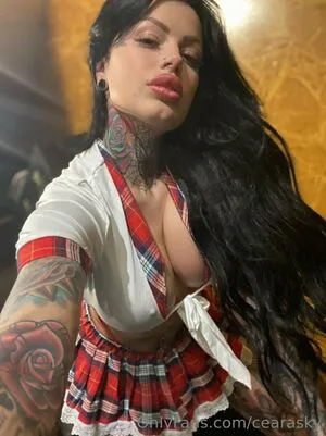 Cearasky OnlyFans Leaked Free Thumbnail Picture - #6jrRgmMZC7