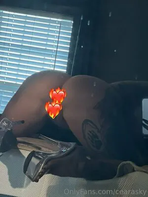 Cearasky OnlyFans Leaked Free Thumbnail Picture - #704iLsn2WB