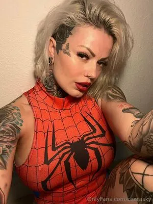 Cearasky OnlyFans Leaked Free Thumbnail Picture - #9WHMMLR6aN